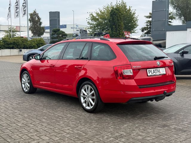 Skoda Octavia Combi Joy