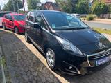 Peugeot 5008 Active, Navi! Kamera! 7 Sitzer! - Peugeot 5008: Active