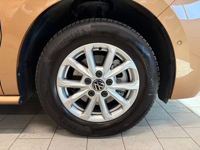 T7 Multivan Life lang 2.0 TDI DSG PANO