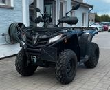 CFMOTO 450S - QUAD 450