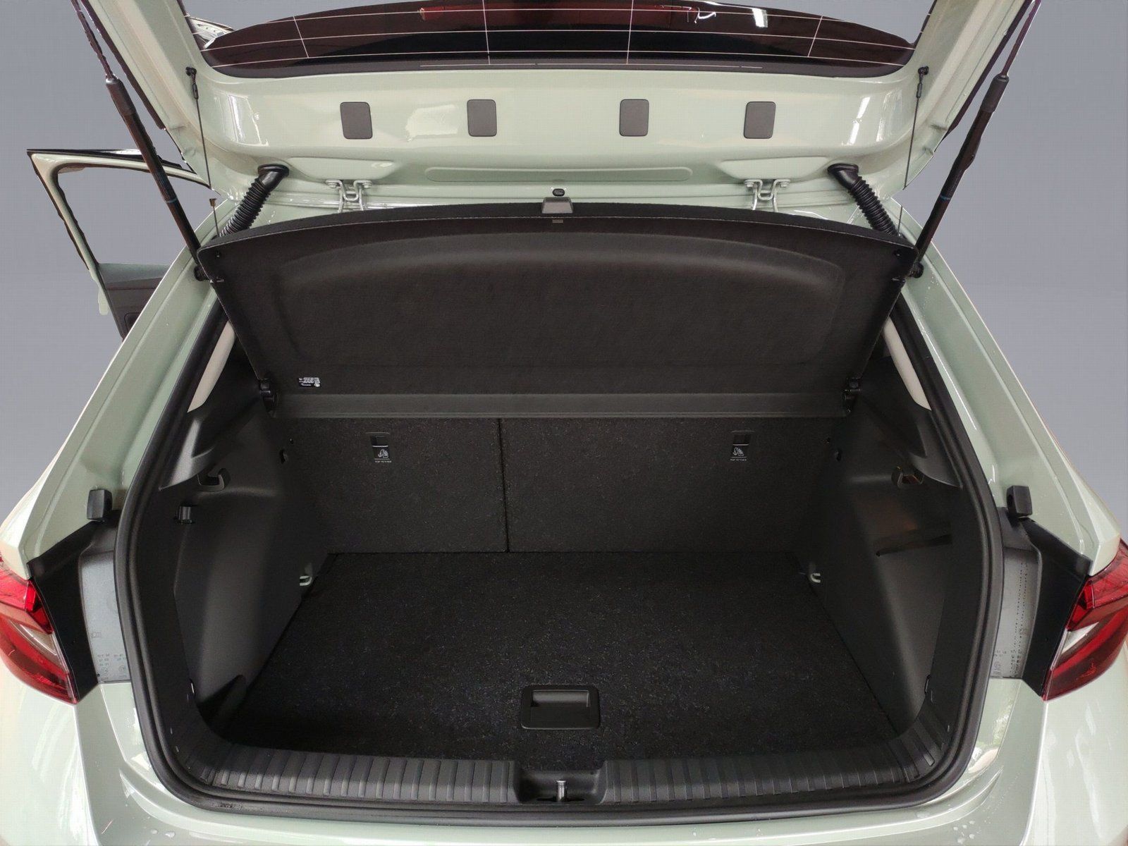 Skoda Fabia - Bild 9