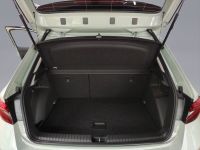Skoda Fabia - Vorschau Bild 9