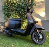 Lambretta V125 Special Flex - LAMBRETTA V125 SPECIAL