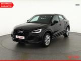Audi Q2 35 TFSI S-Tronic LED Navi Leder Tempomat DAB - gebrauchte Audi Q2 aus dem Jahr 2022