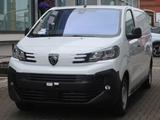 Peugeot Expert Cargo Facelift - gebrauchte Peugeot Expert aus dem Jahr 2024