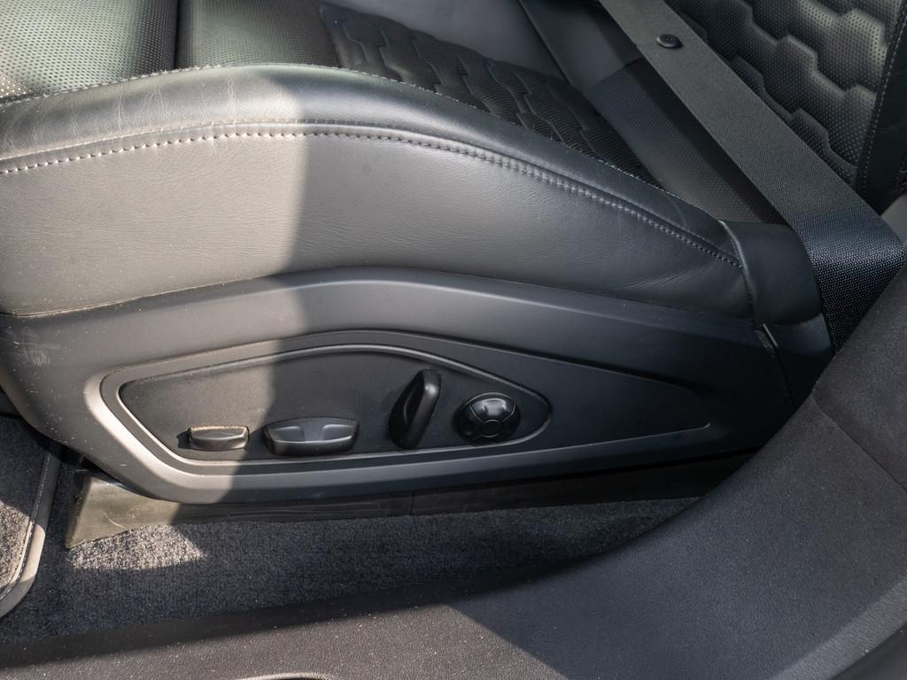 Audi e-tron GT quattro LASER 360° B&O PANO LUFT NAVI