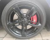 Audi S3 TFSI S tronic quattro Sportback - - Audi S3 aus 2021