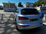 Audi Q5 2.0 TFSI S Tronic Quattro S-Line Sport Hud  - Audi Q5 Gebrauchtwagen in Stuttgart