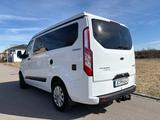 Ford Nugget Westfalia KEIN MIETFAHRZEUG! - Ford: Nugget Westfalia