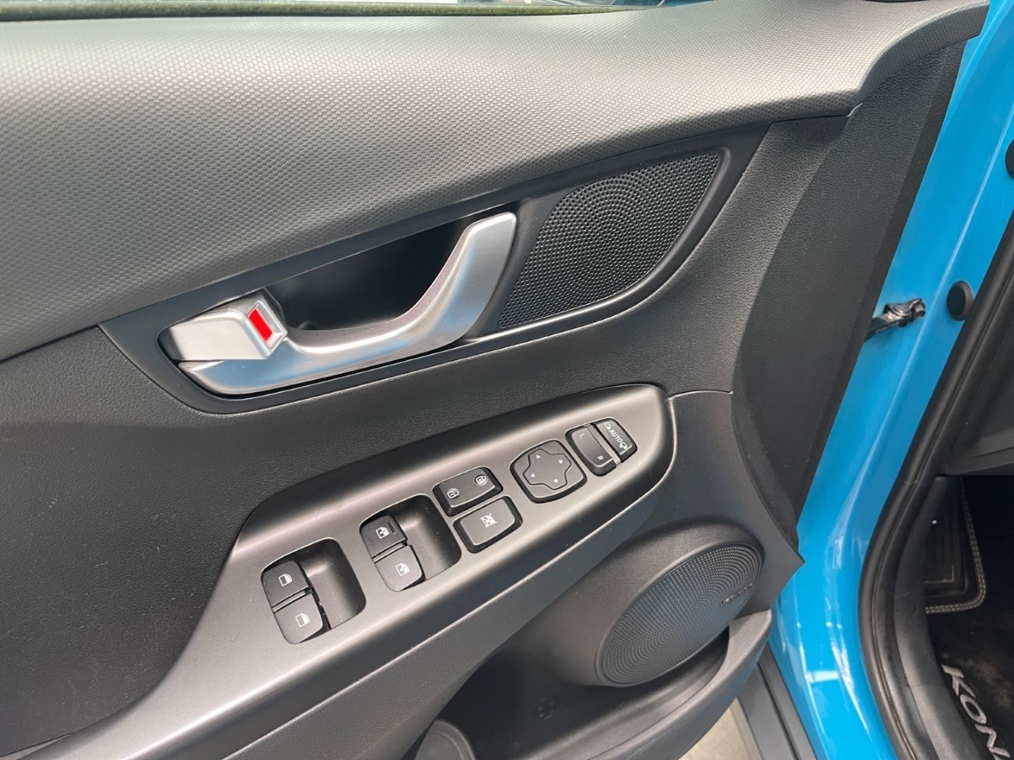 Hyundai Kona – Bild 17