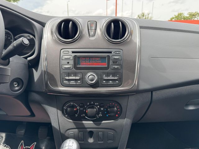 DACIA Sandero — Foto 22