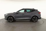 Cupra Formentor 2.0 TSI DSG 4Drive VZ LED Navi Beats A - Cupra Formentor mit Benzin-Antrieb: Grau