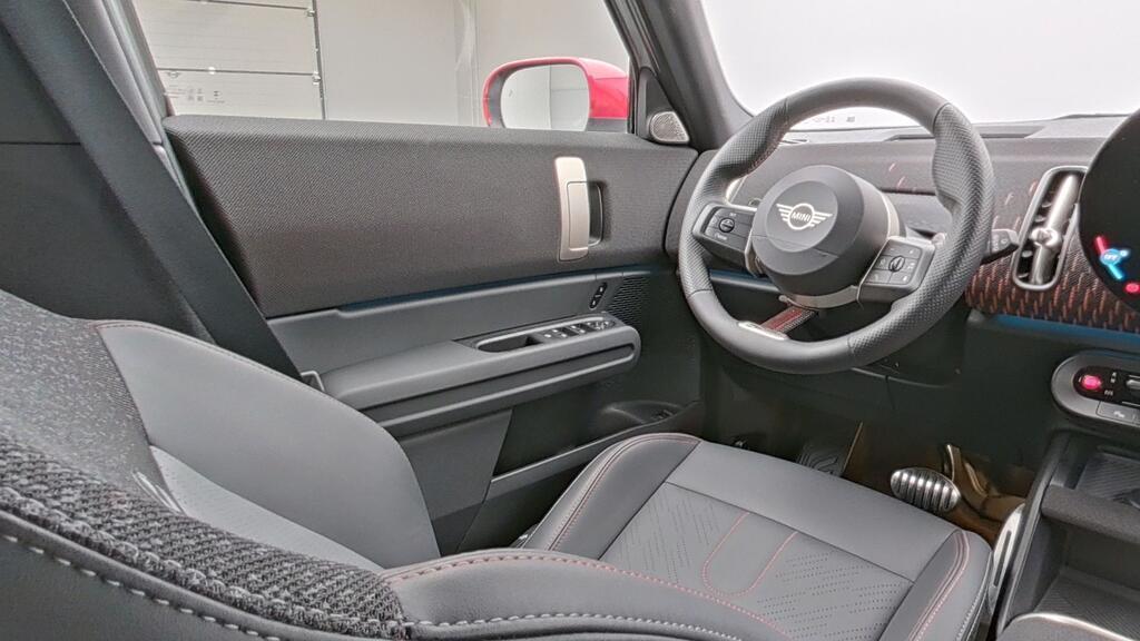 MINI Jcw John Cooper Works Trim, миниатюра 9