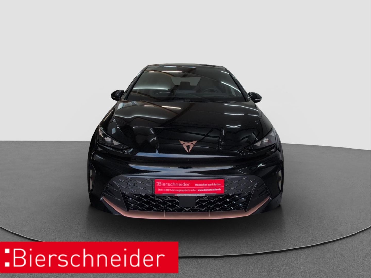 Cupra Born VZ HEAD UP RFK NAVI MATRIX imagem 2