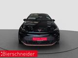 Cupra Born VZ HEAD UP RFK NAVI MATRIX - Cupra Born: Vz