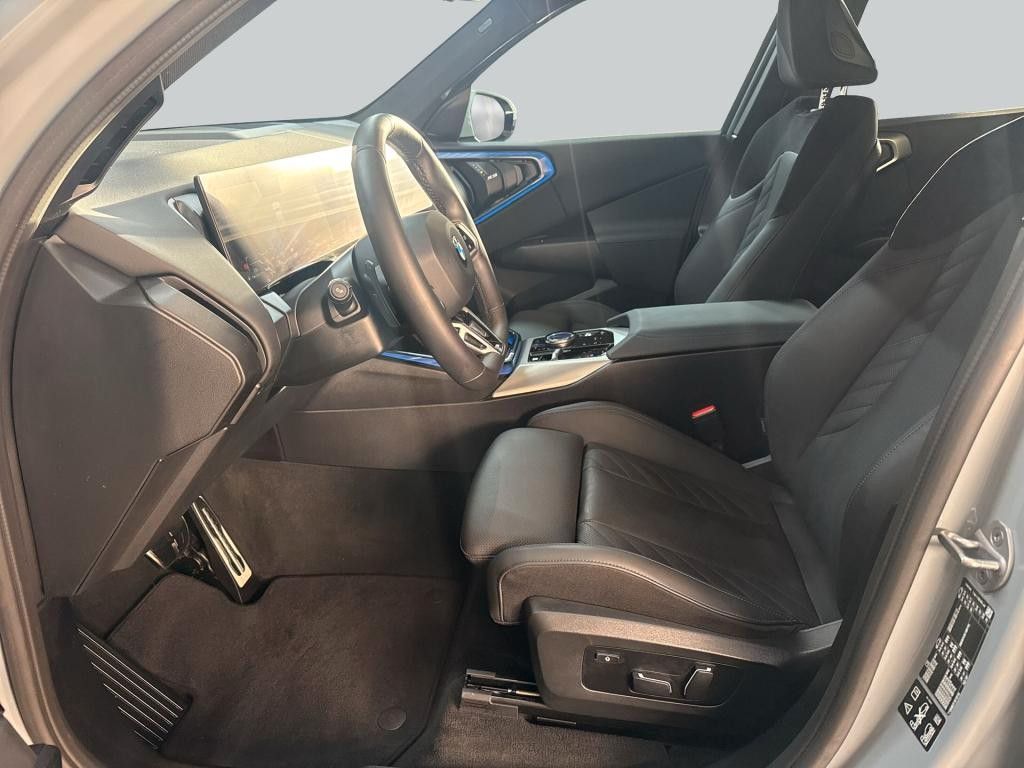 BMW X3 - Bild 14
