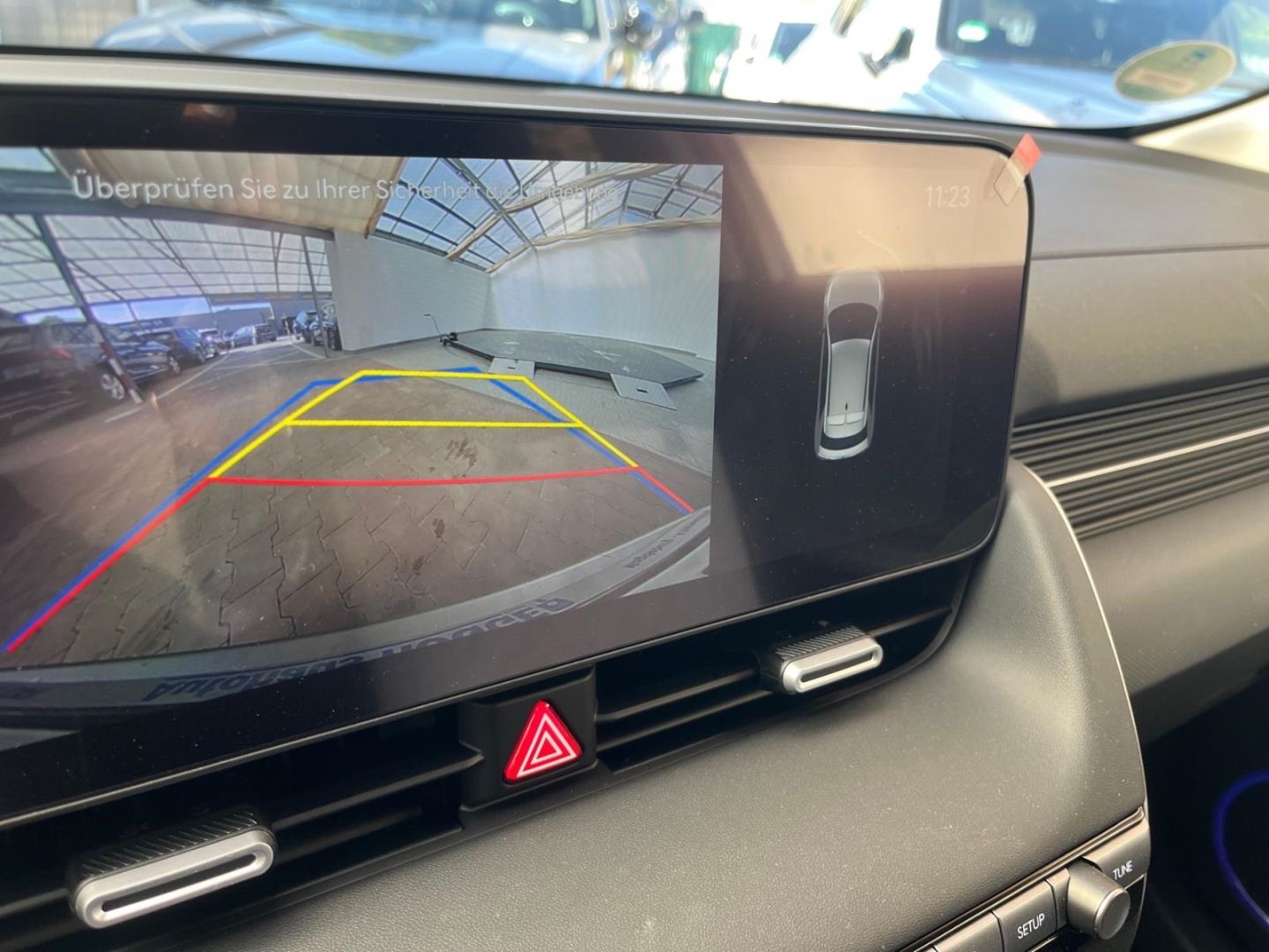 Hyundai IONIQ 5 – Bild 32