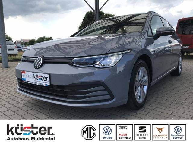 Volkswagen Golf VIII Variant 1.0 TSI Life LED*NAVI*ACC*APP*