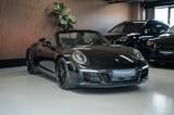Porsche 911 Carrera 4 GTS Cabriolet - gebrauchte Porsche 911 Urmodell aus dem Jahr 2017