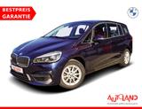 BMW 218i Advantage - BMW 218: Van