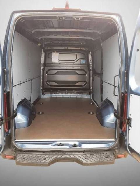 Fahrzeugabbildung Renault Master Kastenwagen E-Tech FWD Kasten advance L2H