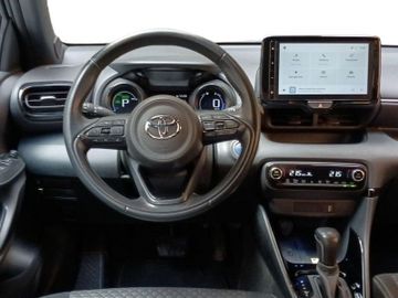Toyota Yaris - 8