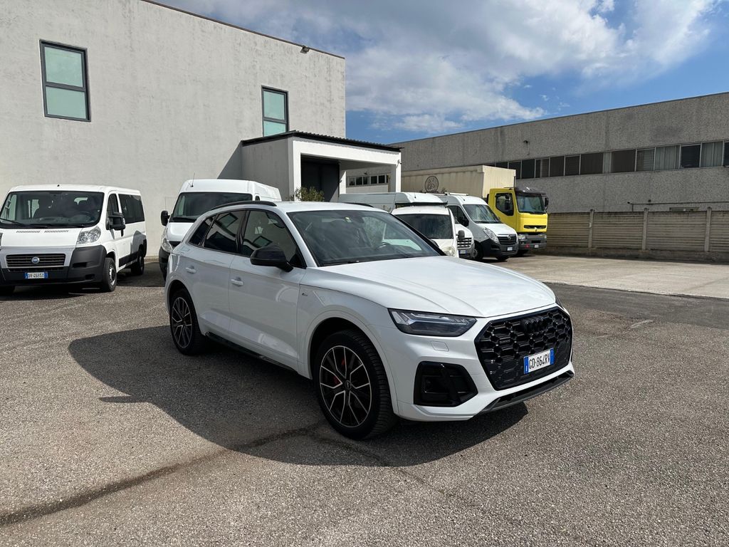 Image of Audi Q5