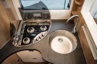 Malibu T 500 QB -Alde -Touring Paket -Fahrassistenz Pa. (11/24)