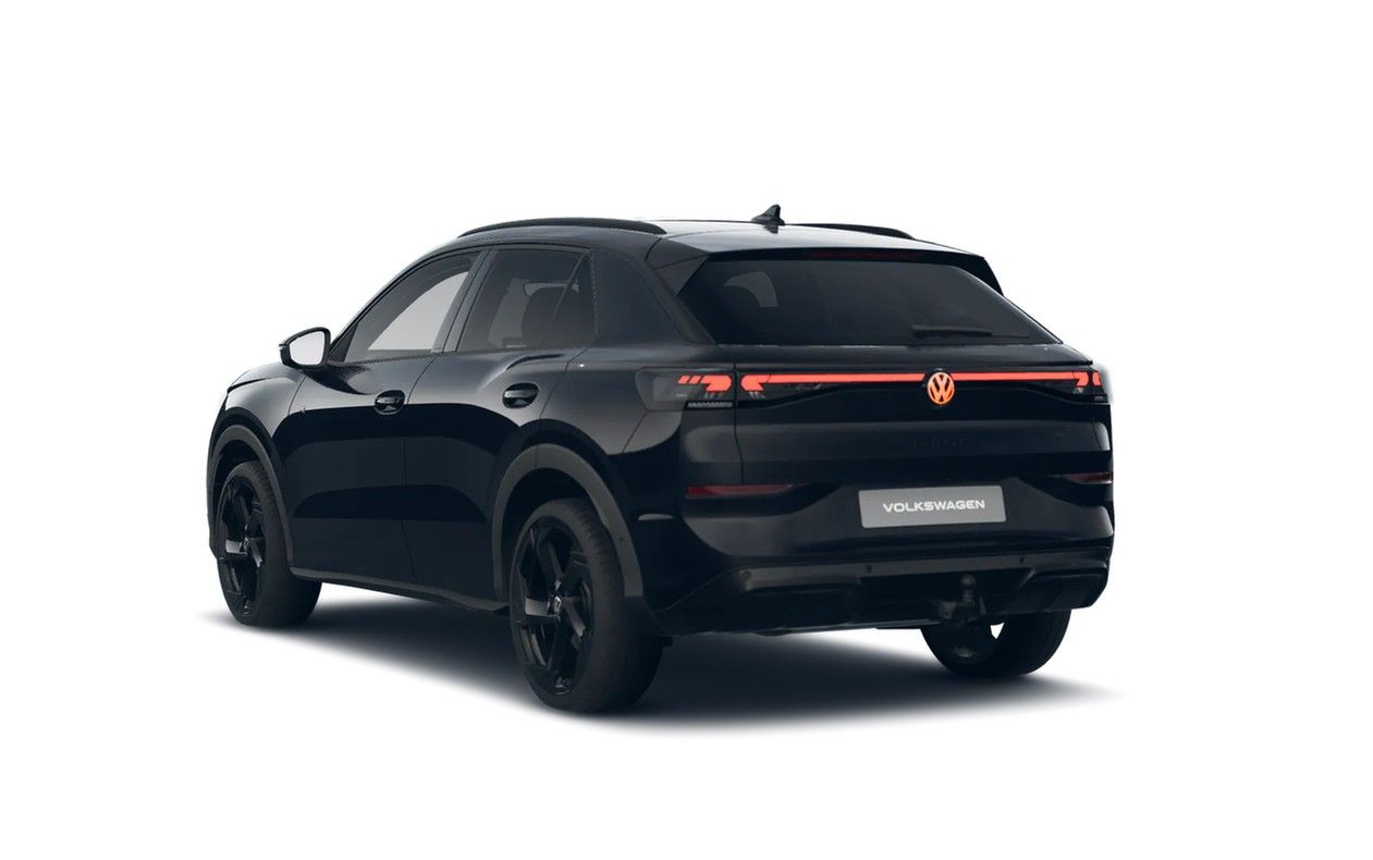 Volkswagen T-Roc R-Line 1.5 eTSI DSG /AHK/Navi/Matrix imagem 2