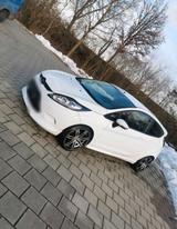 Ford ford Fiesta ja8 mk7  !!!!!! Angebot bis So... - Ford Fiesta: Ja8