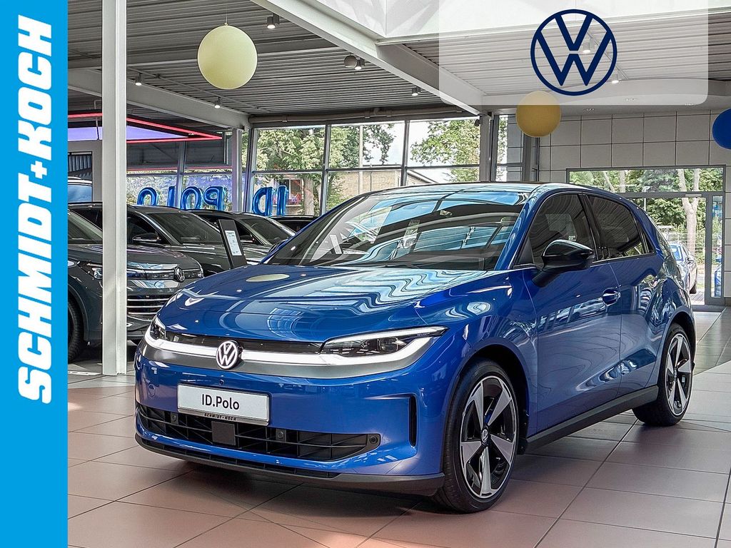 Image of Volkswagen ID. Polo