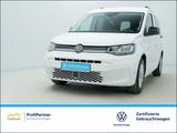 Volkswagen Caddy 2.0 TDI Life *APP*NAVI*AAC*LANE* - Volkswagen Caddy Gebrauchtwagen