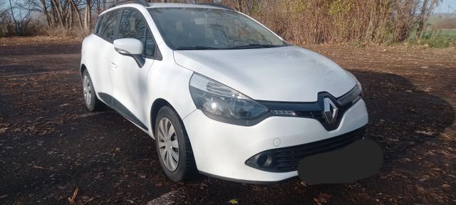 Renault Clio Grandtour Expression 1.2 16V 75 Expression