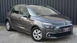 Citroën Citroen C4 SpaceTourer 1.5 bluehdi Live s - Citroën C4 SpaceTourer: Live