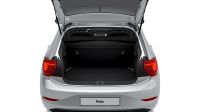 Volkswagen Polo - Vorschau Bild 8