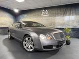 Bentley Continental GT 6.0 W12 Scheckh. 2. Hand Keyless - Bentley Continental GT W12 Gebrauchtwagen