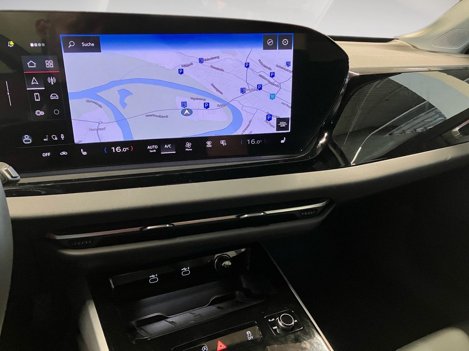Audi A5 - Bild 12