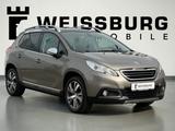 Peugeot 2008 Allure NAVI*PANO*KLIMA*LEDER*S&S*MFL*PDC* - Peugeot 2008 in Ludwigshafen