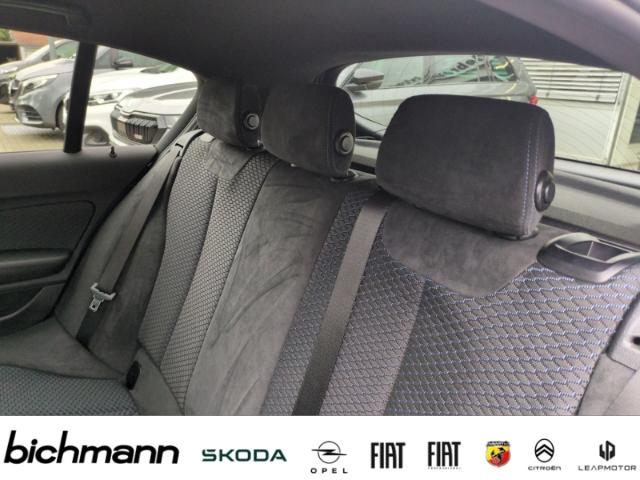 BMW 120 i Sport KlimaAT LED PDC BT