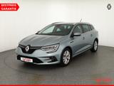 Renault Megane E-Tech PHEV 160 Zen LED Navi Sitzheizung - Renault Megane mit Hybrid-Antrieb: Automatik