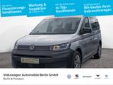 Volkswagen Caddy 1.5 TSI DSG Klima Stdhz Telefon SHZ PDC - VW Caddy Gebrauchtwagen in Mönchengladbach