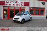 Smart ForTwo coupe Micro Hybrid SHZ|KLIMA|ALLWETTER - Automatik Kleinwagen bis 5.000 Euro