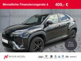Toyota Yaris Cross 1.5 Hyb. AWD ADVENTURE  MATRIX+ACC - Toyota Yaris Cross Jahreswagen