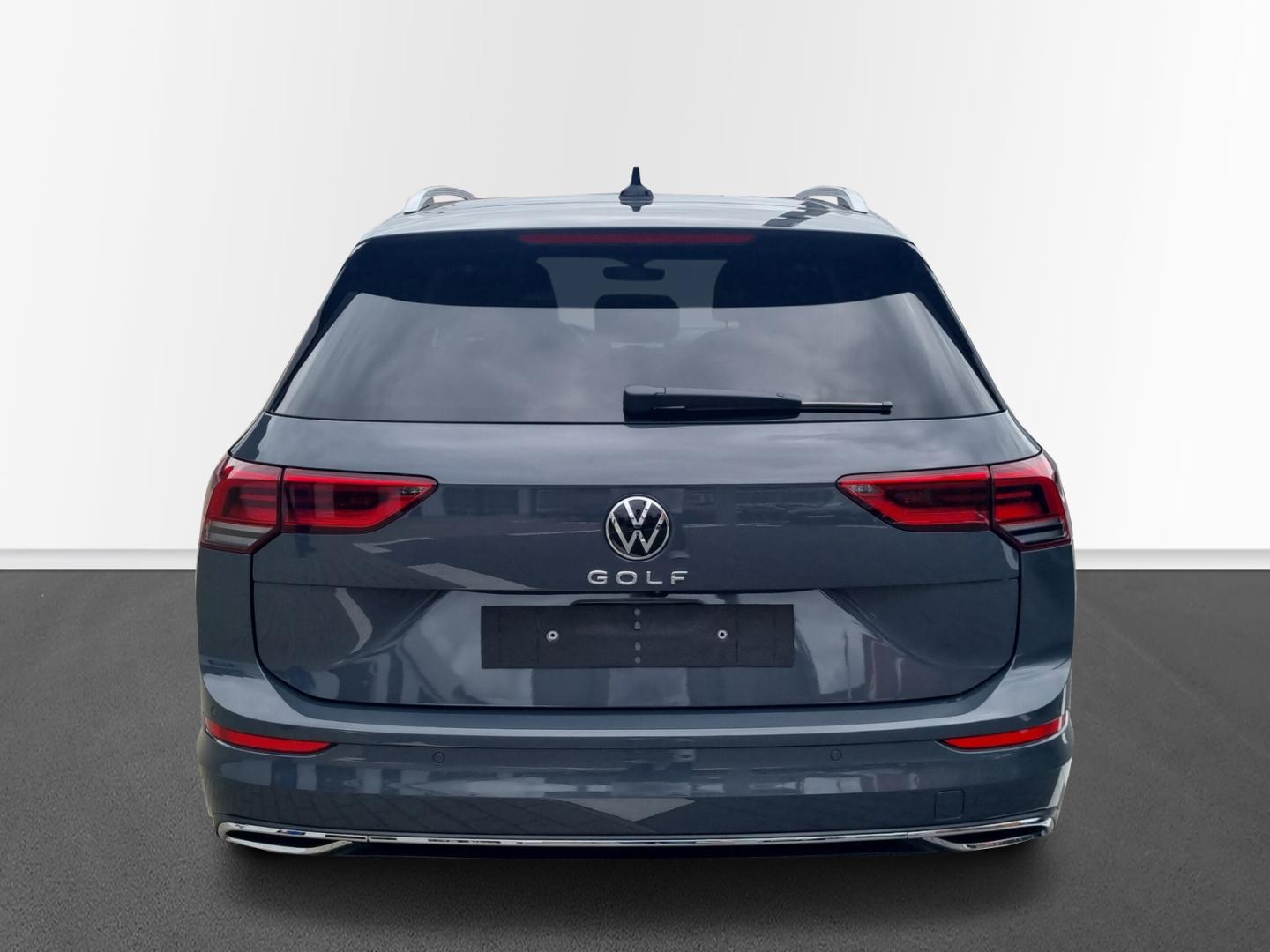 Volkswagen Golf Variant Move 2.0 TDI SCR 110 kW (150 PS) 7-