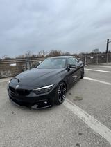 BMW 440i Cabrio M Sport  - BMW 440 von privat