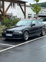 BMW E36 318is Coupé Tausch - BMW 318: E36 318is
