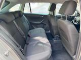 Skoda Fabia Rapid Spaceback Drive Automatik - Skoda Fabia: R