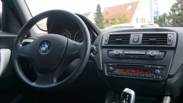 BMW 116 - 10