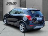 Opel Mokka Selection 1.6 Start Stop Tel.-Vorb. Bergan - Opel Mokka: Selection