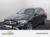 Mercedes-Benz GLC 200 4Matic 9G-TRONIC LED RFK elektr.Klappe - Mercedes-Benz GLC 200 in Leipzig